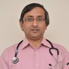 Dr. Kalyan Gangopadhyay
